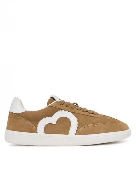 Obrázek produktu LOVE MOSCHINO Sneakersy JA15112G1NIG010440 Béžová