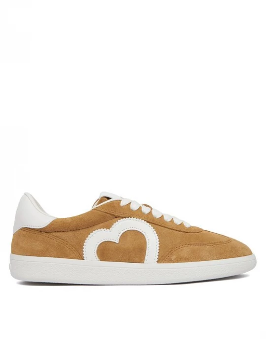 Obrázek produktu LOVE MOSCHINO Sneakersy JA15112G1OIG0104 Béžová