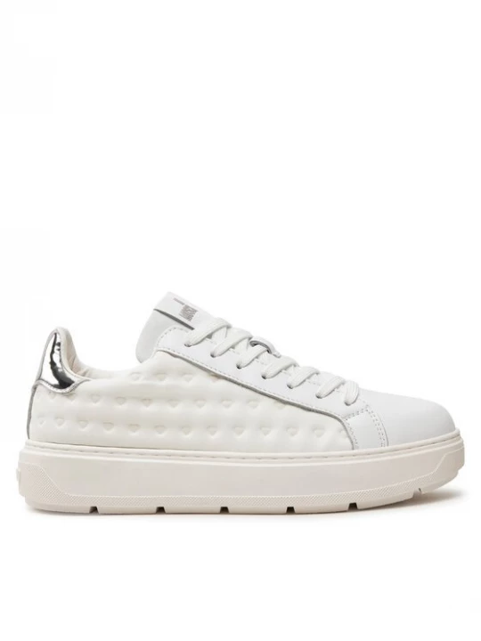 Obrázek produktu LOVE MOSCHINO Sneakersy JA15134G1LIO410A Bílá