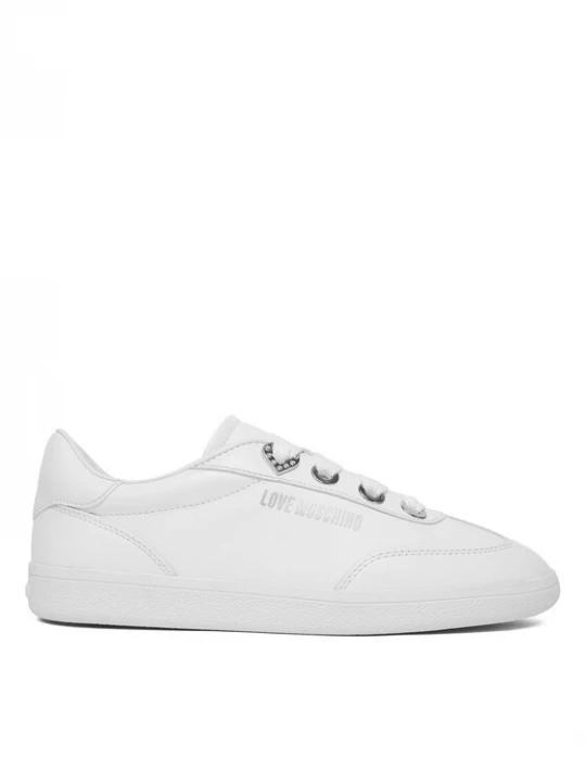 Obrázek produktu LOVE MOSCHINO Sneakersy JA15142G1OIAX100 Bílá