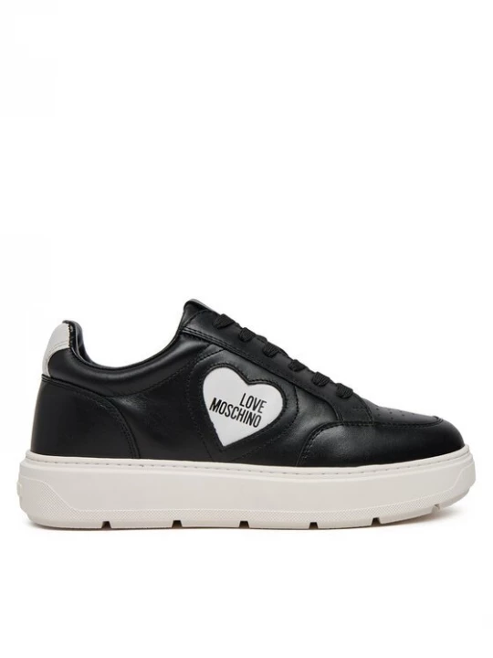 Obrázek produktu LOVE MOSCHINO Sneakersy JA15154G1MIA100A Černá