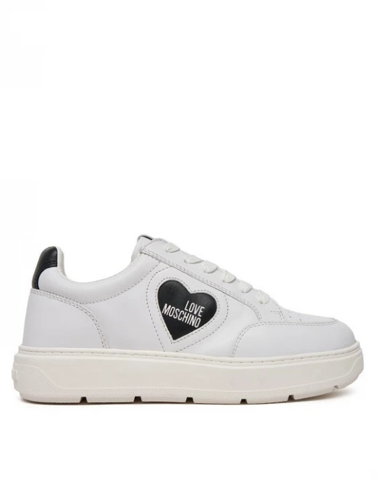Obrázek produktu LOVE MOSCHINO Sneakersy JA15154G1MIA110A Bílá