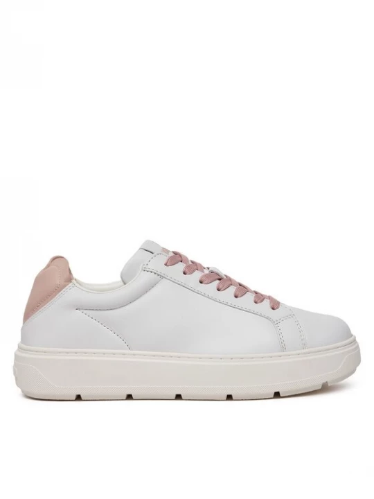 Obrázek produktu LOVE MOSCHINO Sneakersy JA15174G1MIA310C Bílá