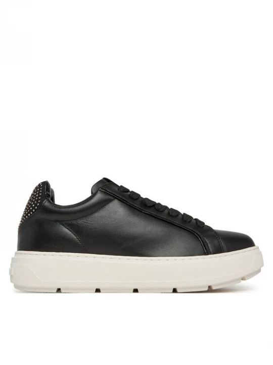 Obrázek produktu LOVE MOSCHINO Sneakersy JA15184G1MIAC00A Černá