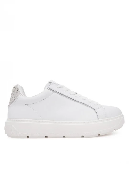 Obrázek produktu LOVE MOSCHINO Sneakersy JA15184G1MIAC10A Bílá