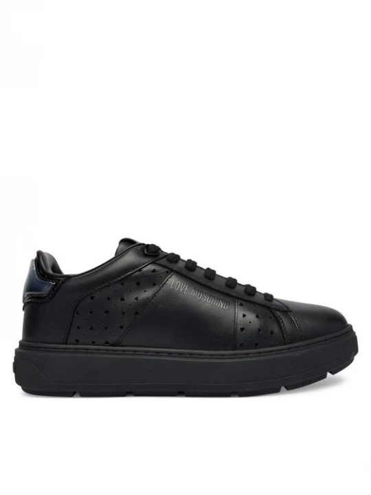 Obrázek produktu LOVE MOSCHINO Sneakersy JA15194G1OIAA00A Černá
