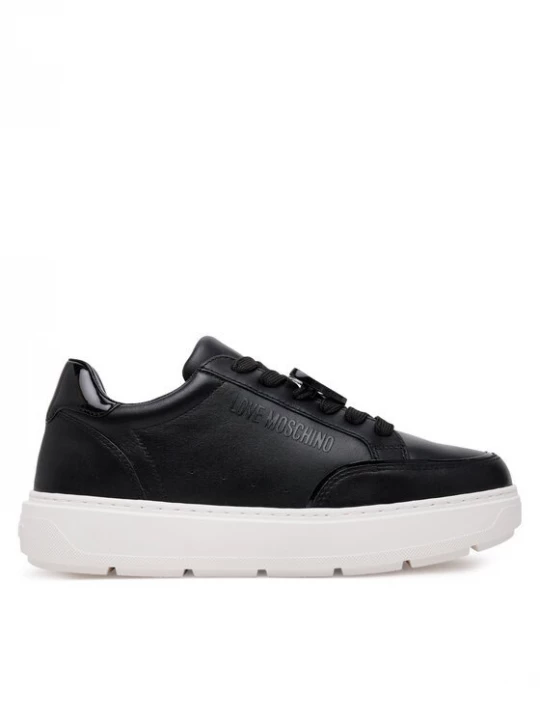 Obrázek produktu LOVE MOSCHINO Sneakersy JA15214G1MIA400A Černá