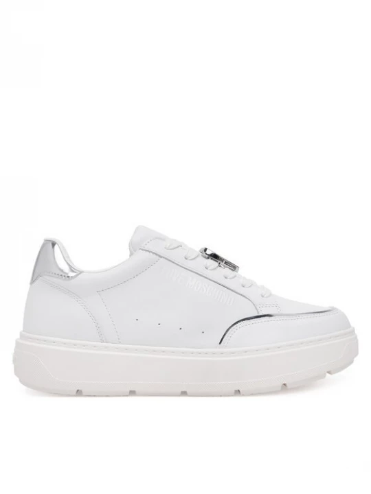 Obrázek produktu LOVE MOSCHINO Sneakersy JA15214G1MIA610B Bílá