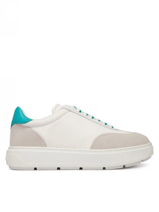 Obrázek produktu LOVE MOSCHINO Sneakersy JA15234G1OINB10D Bílá