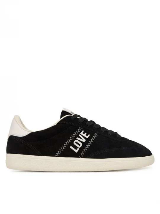 Obrázek produktu LOVE MOSCHINO Sneakersy JA15272G1PIG0000 Černá