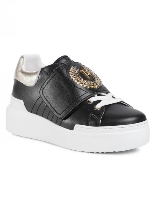 Obrázek produktu LOVE MOSCHINO Sneakersy JA15272G1PIG0210 Světle hnědá