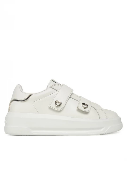 Obrázek produktu LOVE MOSCHINO Sneakersy JA15325G0NIA610B Bílá