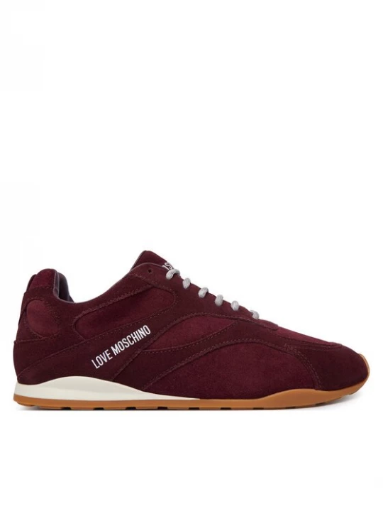 Obrázek produktu LOVE MOSCHINO Sneakersy JA15352G1PIGB55A Bordó