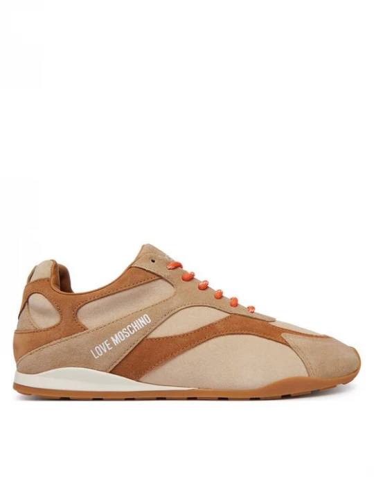 Obrázek produktu LOVE MOSCHINO Sneakersy JA15352G1PIGC10A Hnědá