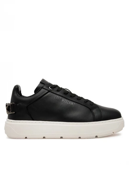 Obrázek produktu LOVE MOSCHINO Sneakersy JA15394G1MIA000A Černá
