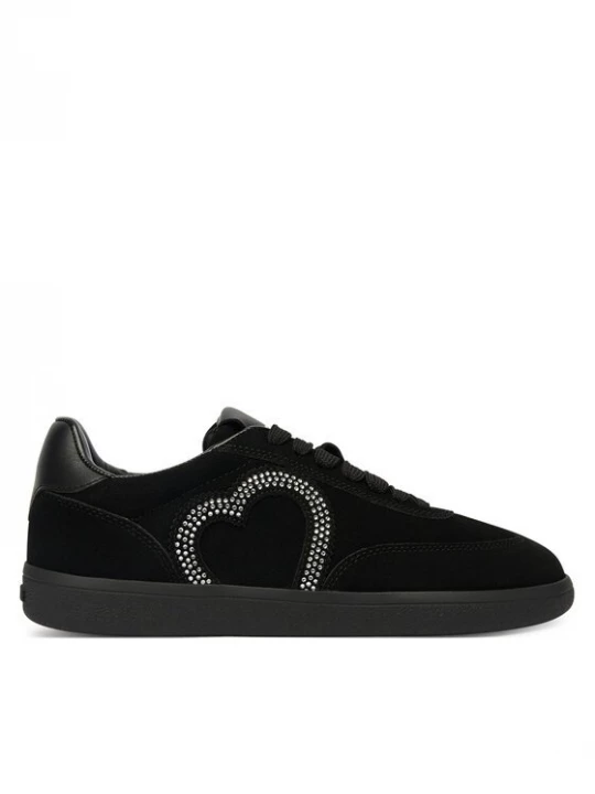 Obrázek produktu LOVE MOSCHINO Sneakersy JA15402G0NIG100A Černá