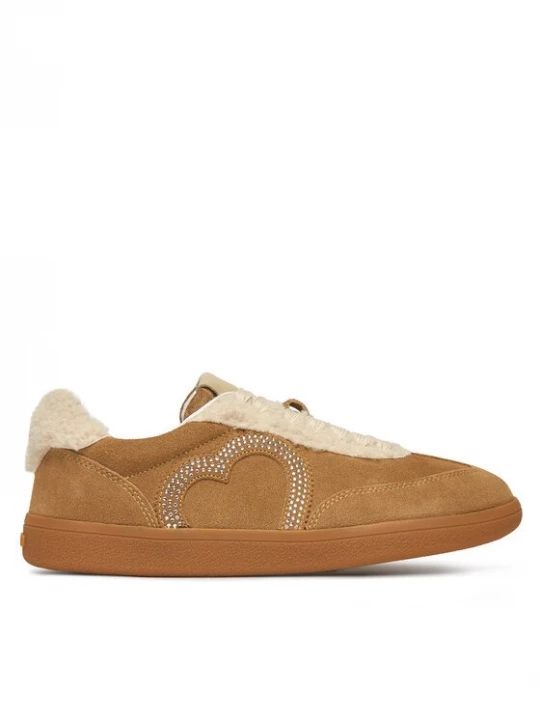 Obrázek produktu LOVE MOSCHINO Sneakersy JA15402G0NIGY104 Béžová