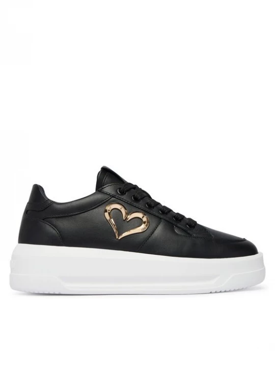 Obrázek produktu LOVE MOSCHINO Sneakersy JA15485G0OIA0000 Černá