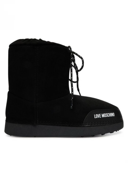 Obrázek produktu LOVE MOSCHINO Sněhule JA24112G1PISF000 Černá