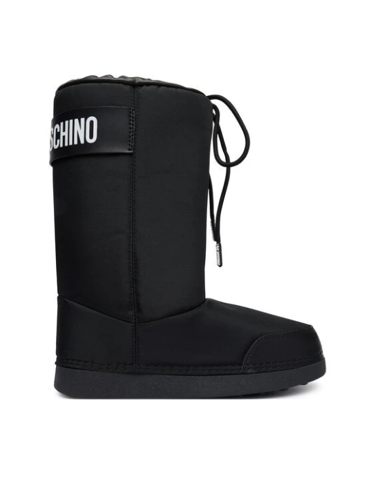 Obrázek produktu LOVE MOSCHINO Sněhule JA24152G0PISO000 Černá