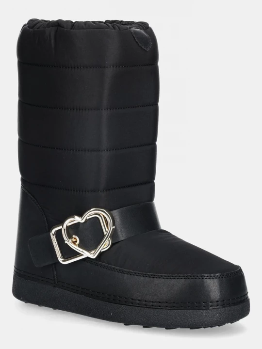 Obrázek produktu Love Moschino Sněhule černá