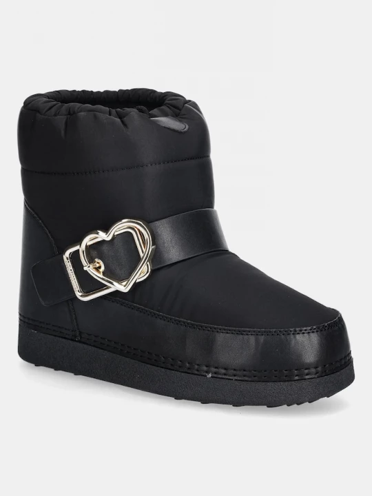 Obrázek produktu Love Moschino Sněhule černá