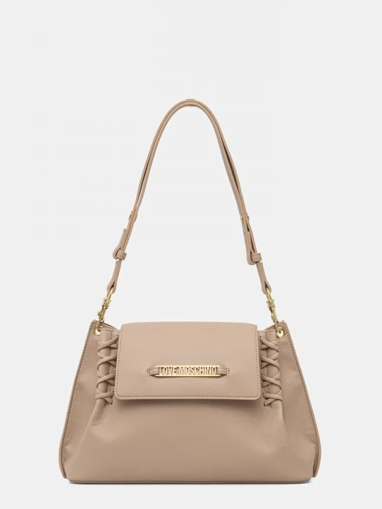 Obrázek produktu Love Moschino taška dámská béžová