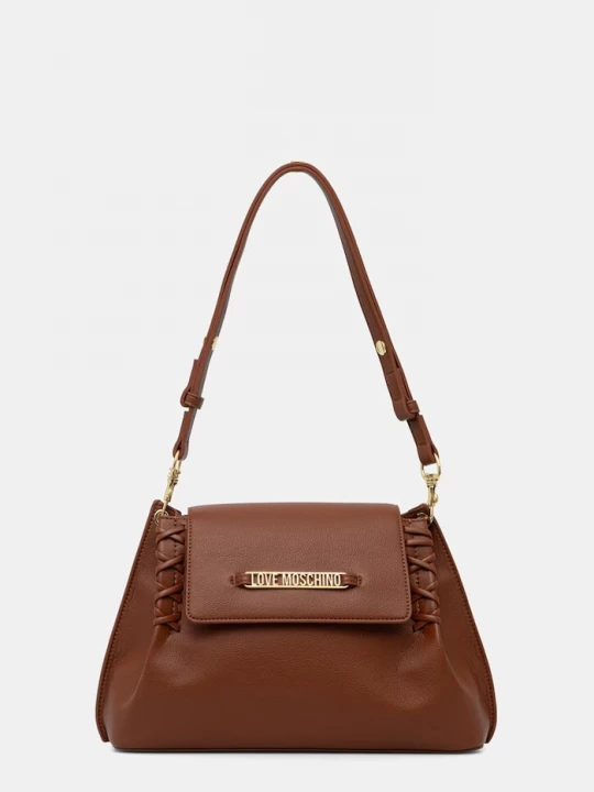 Obrázek produktu Love Moschino taška dámská hnědá