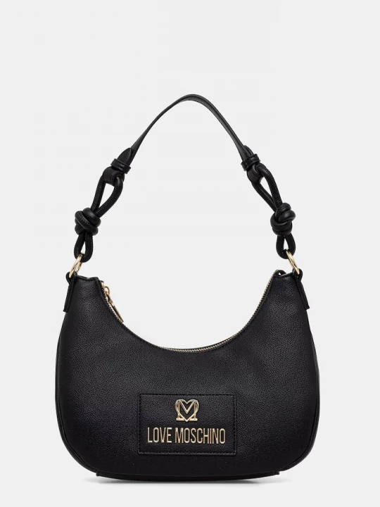 Obrázek produktu Love Moschino taška dámská z imitace kůže černá