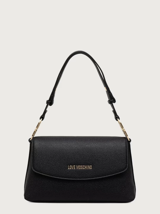 Obrázek produktu Love Moschino taška dámská z imitace kůže černá
