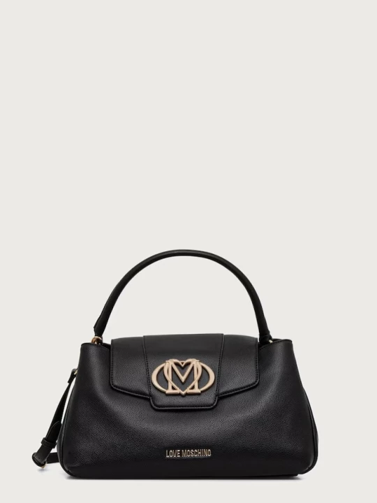 Obrázek produktu Love Moschino taška dámská z imitace kůže černá
