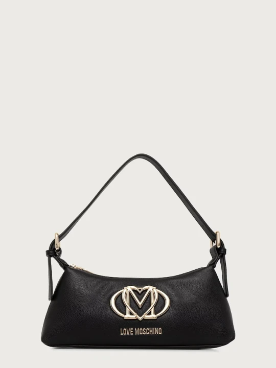 Obrázek produktu Love Moschino taška dámská z imitace kůže černá