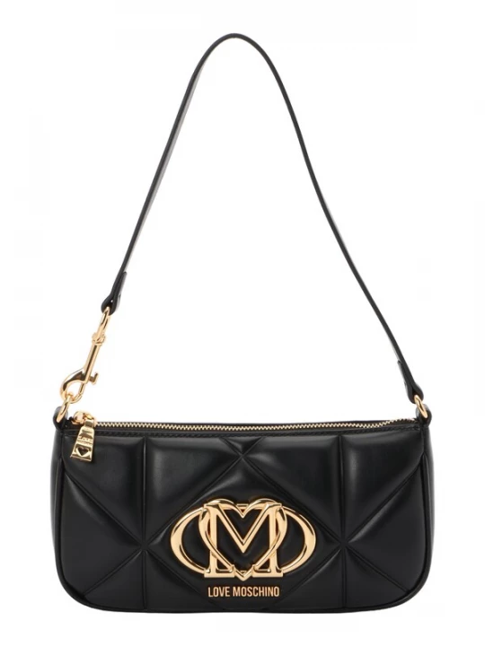 Obrázek produktu Love Moschino Taška přes rameno černá