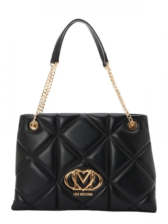 Obrázek produktu Love Moschino Taška přes rameno černá