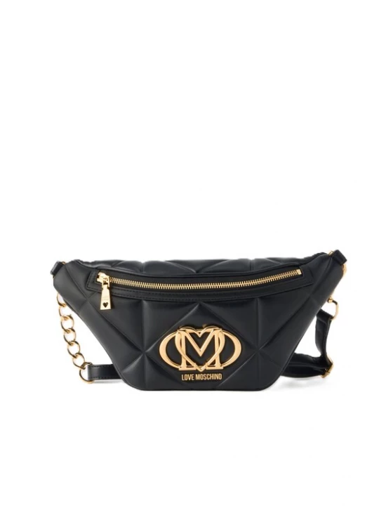 Obrázek produktu Love Moschino Taška přes rameno černá