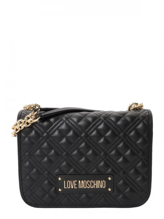 Obrázek produktu Love Moschino Taška přes rameno černá