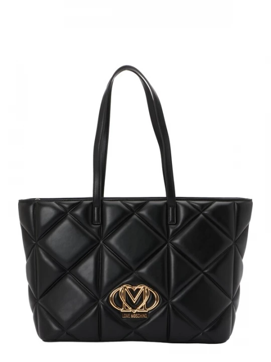 Obrázek produktu Love Moschino Taška přes rameno černá