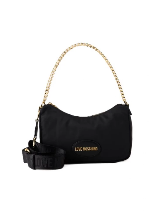 Obrázek produktu Love Moschino Taška přes rameno černá