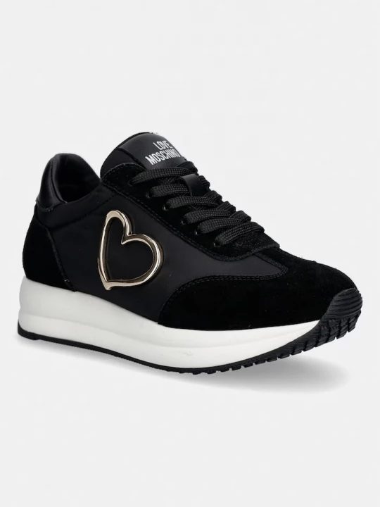 Obrázek produktu Love Moschino Tenisky Love Moschino černá