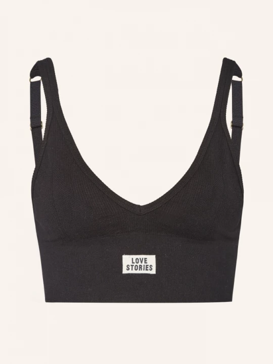 Obrázek produktu Love Stories Bustier Podprsenka Posey černá