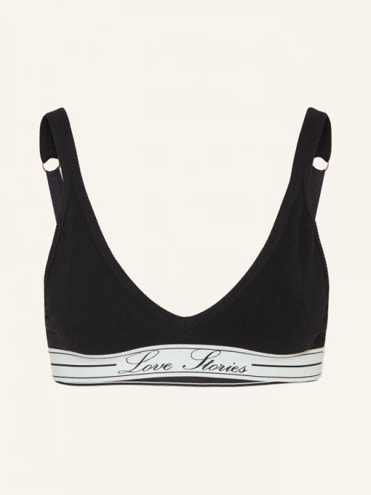Obrázek produktu Love Stories Bustier Podprsenka Posey černá