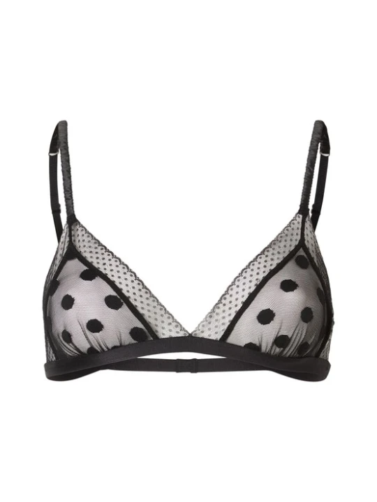 Obrázek produktu LOVE Stories Podprsenka 'Love Lace' černá