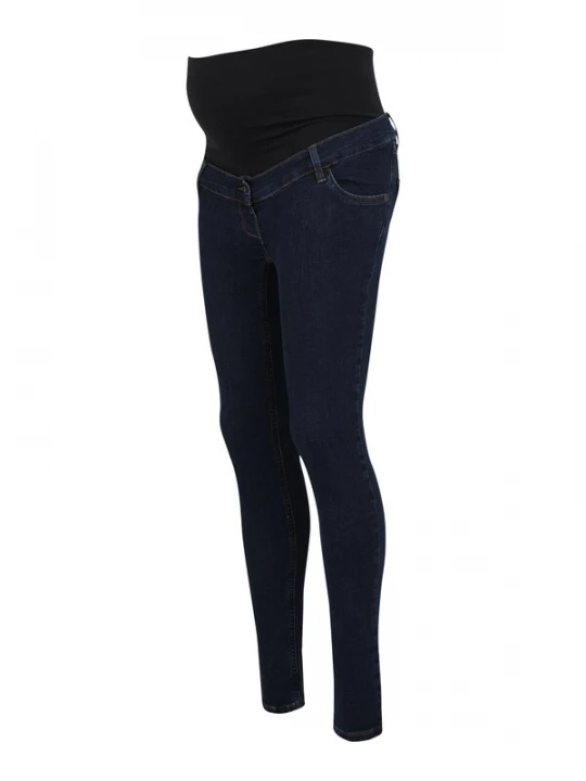 Obrázek produktu LOVE2WAIT Džíny 'Sophia 30'  tmavě modrá