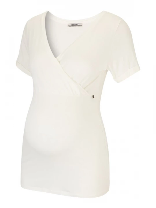 Obrázek produktu LOVE2WAIT Tričko offwhite