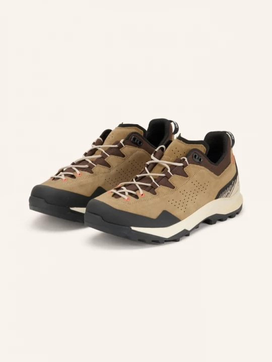 Obrázek produktu Lowa Horská Obuv Gtx Lo khaki / tmavě hnědá