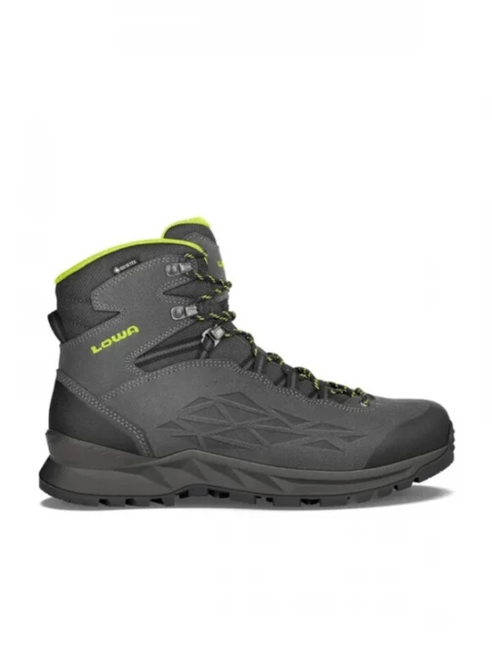 Obrázek produktu LOWA Kozačky 'EXPLORER II GTX' tmavě šedá