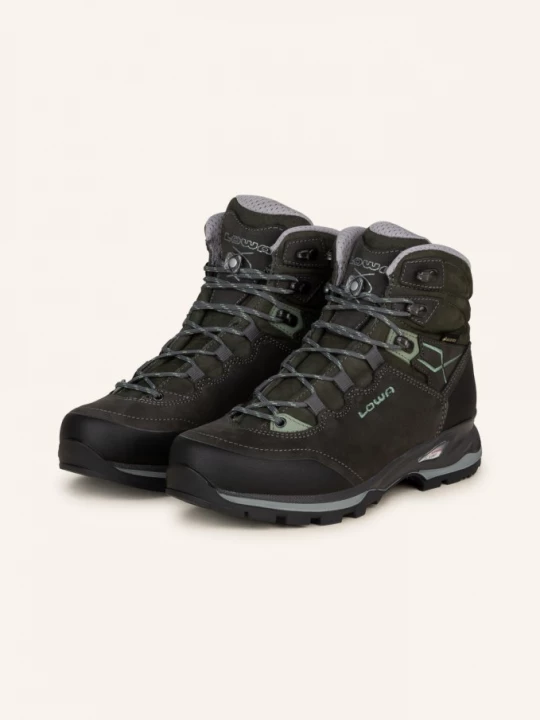 Obrázek produktu Lowa Outdoorové Boty Lady Light Gtx olivová