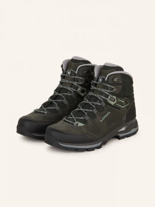 Obrázek produktu Lowa Outdoorové Boty Lady Light Gtx tmavě šedá / šedá