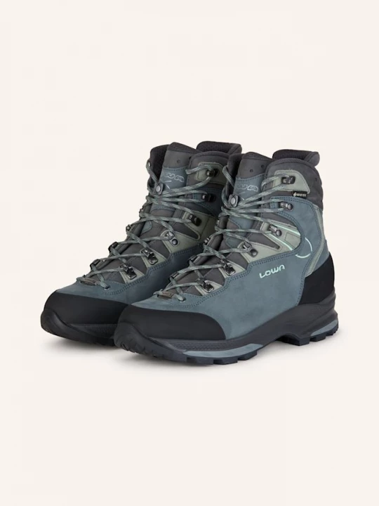 Obrázek produktu Lowa Turistické Boty Mauria Evo Gtx Ws zelená