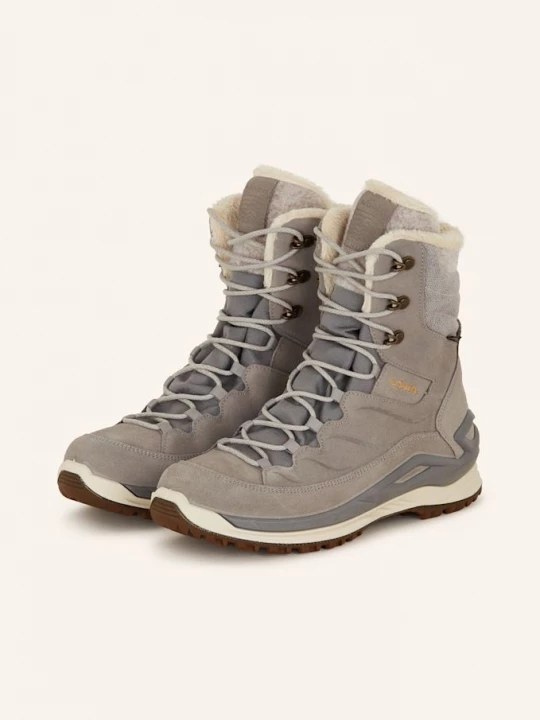 Obrázek produktu Lowa Trekingové Boty Calceta Evo Gtx Ws šedá